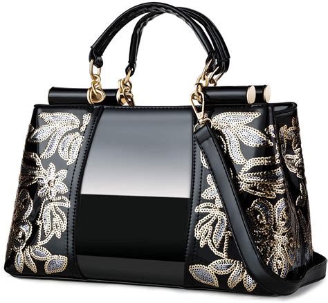 fashionable luxury women's bag